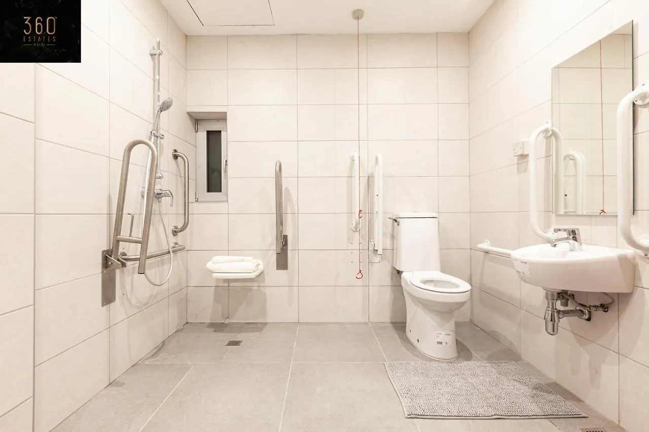 Apartment Lovely Vacation, Private Entrance Home With Wifi By 360 Estates Msida