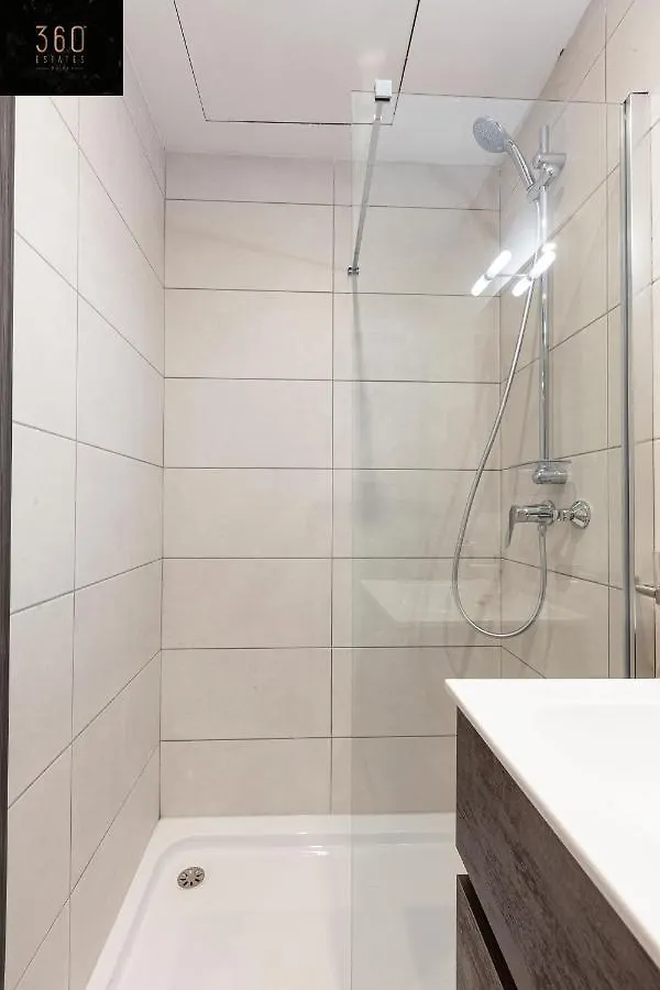 Lovely Vacation, Private Entrance Home With Wifi By 360 Estates Msida Malta