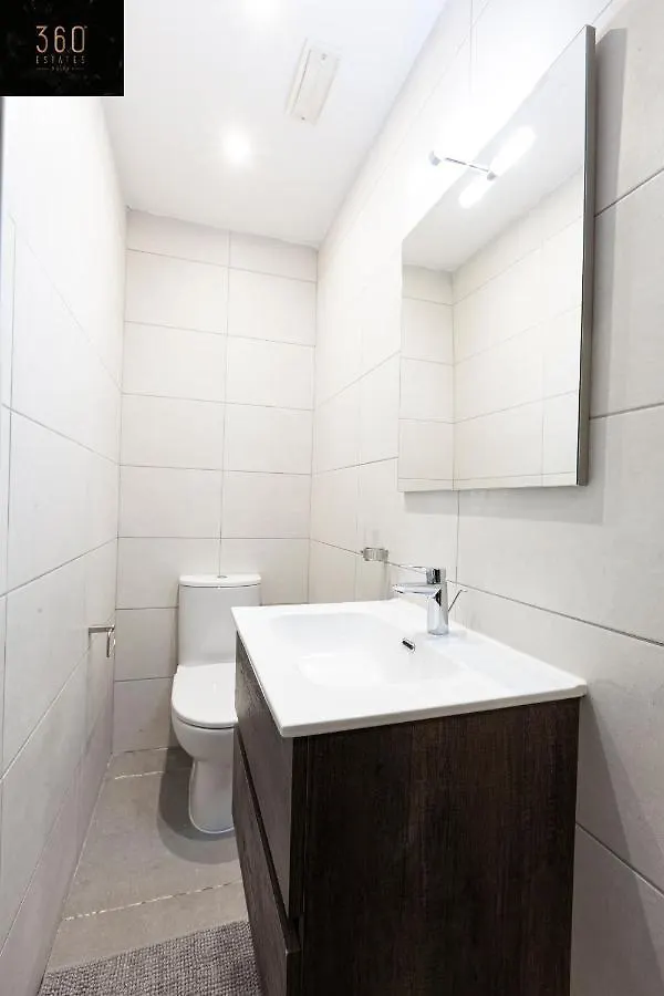 Lovely Vacation, Private Entrance Home With Wifi By 360 Estates Msida
